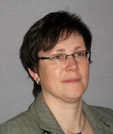 Frau Hennig