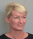 Frau Langberg