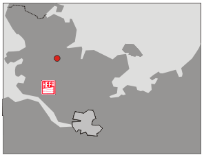 Karte-B�delsdorf