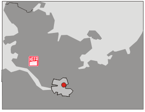 Karte-Hamburg